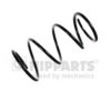 NIPPARTS N5542072 Coil Spring